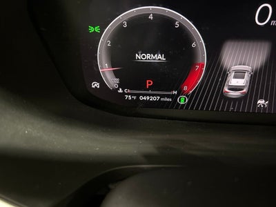 2023 Acura MDX A-Spec SH-AWD