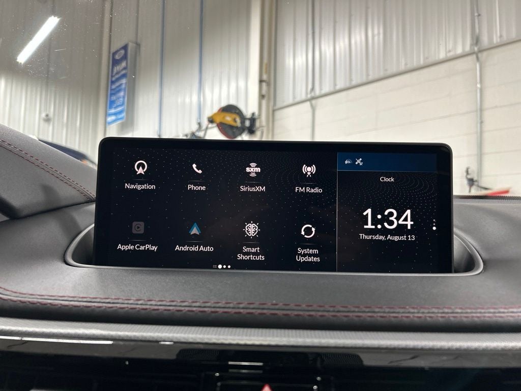 2023 Acura MDX A-Spec SH-AWD