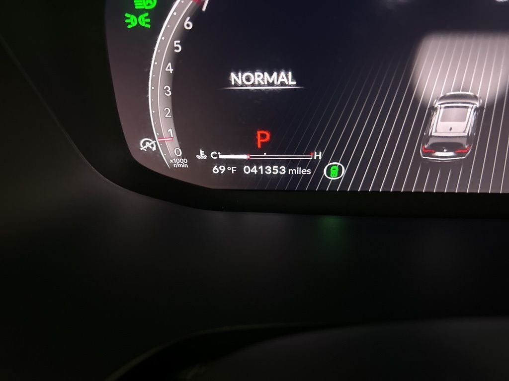 2024 Acura MDX A-Spec SH-AWD