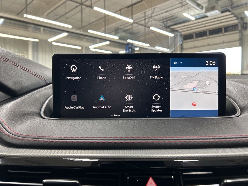 2024 Acura MDX A-Spec SH-AWD