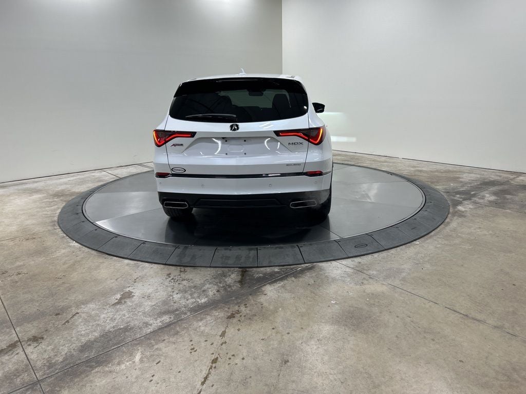2024 Acura MDX A-Spec SH-AWD