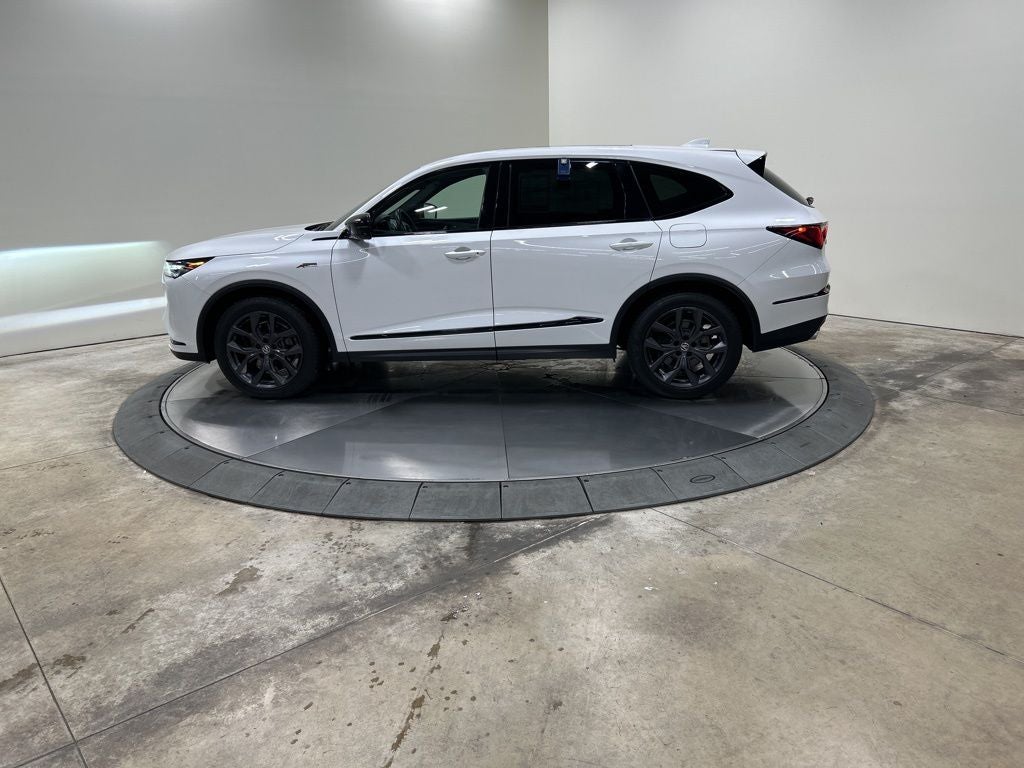2024 Acura MDX A-Spec SH-AWD
