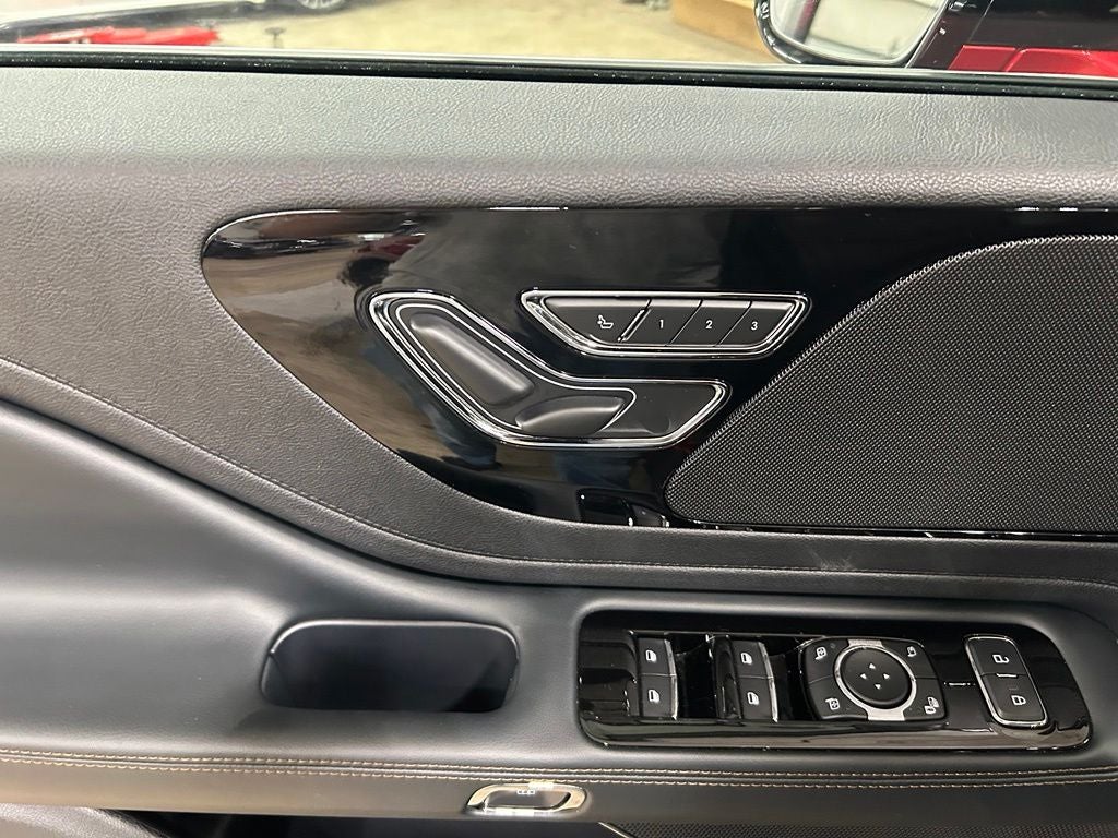 2025 Lincoln Aviator Premiere Premium