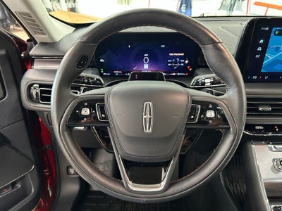 2025 Lincoln Aviator Premiere Premium