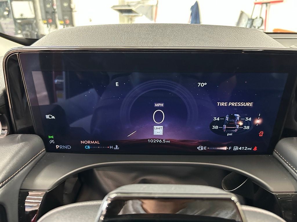 2025 Lincoln Aviator Premiere Premium