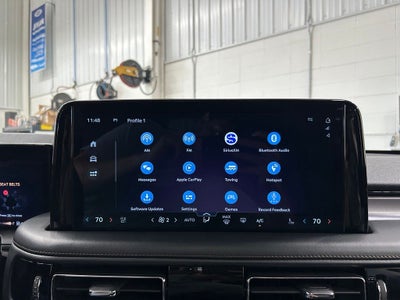 2025 Lincoln Aviator Premiere Premium