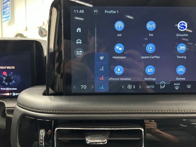 2025 Lincoln Aviator Premiere Premium