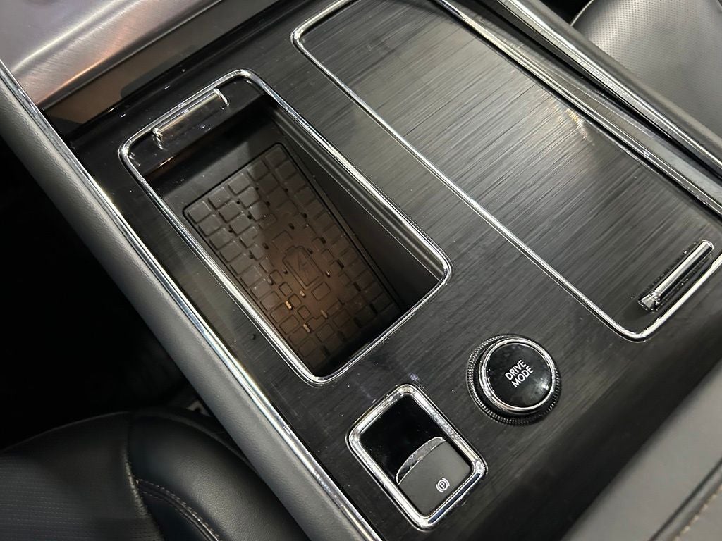 2025 Lincoln Aviator Premiere Premium