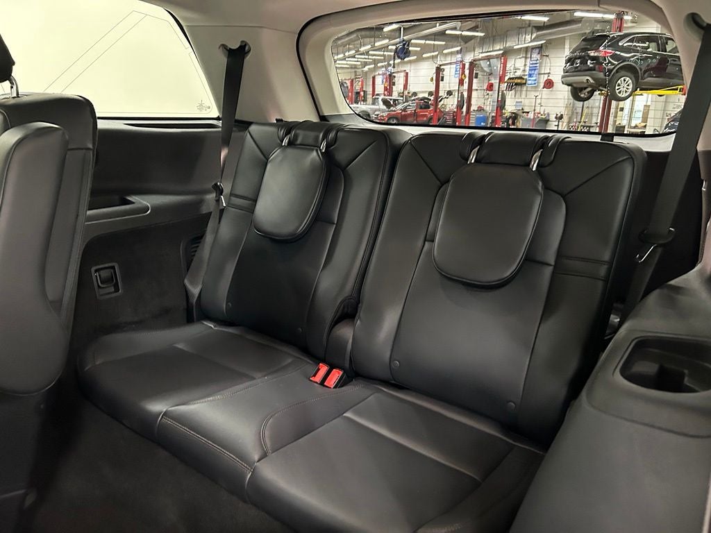 2025 Lincoln Aviator Premiere Premium