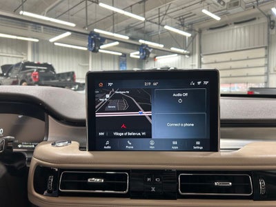 2023 Lincoln Aviator Standard
