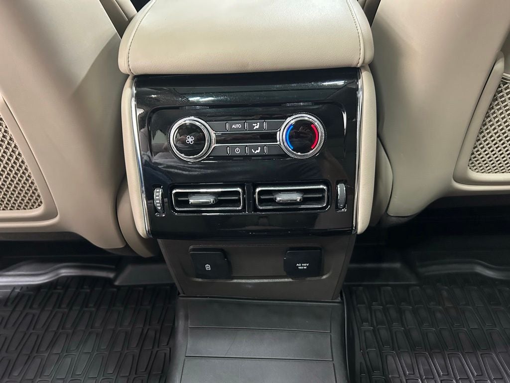 2023 Lincoln Aviator Standard