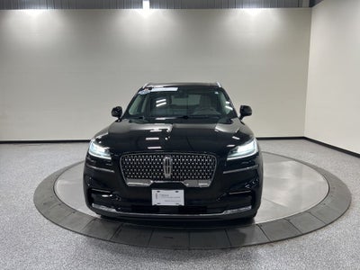 2023 Lincoln Aviator Standard