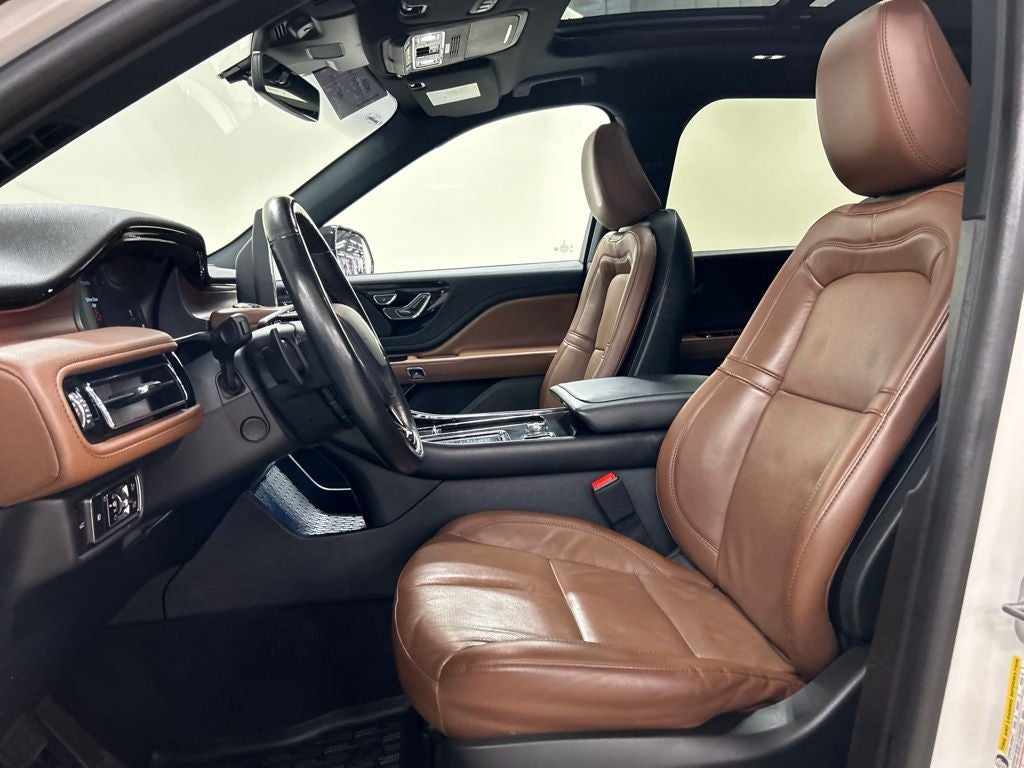 2023 Lincoln Aviator Reserve Premium