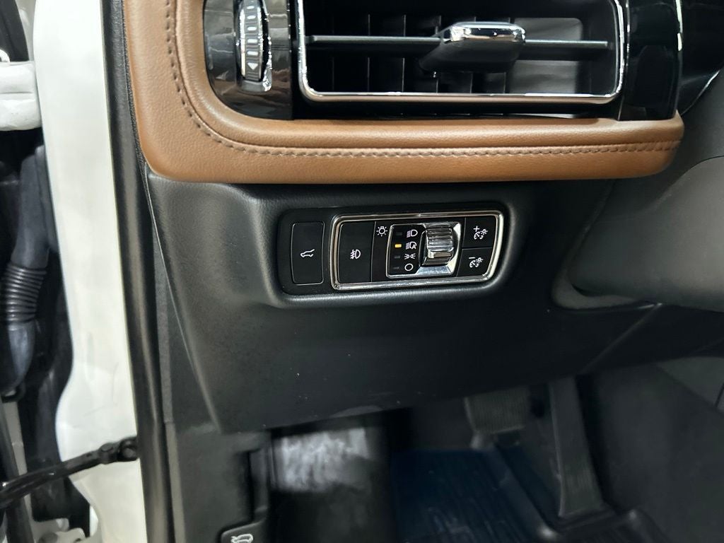 2023 Lincoln Aviator Reserve Premium