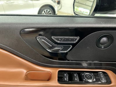 2023 Lincoln Aviator Reserve Premium