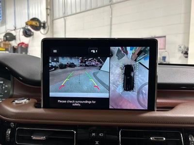 2023 Lincoln Aviator Reserve Premium