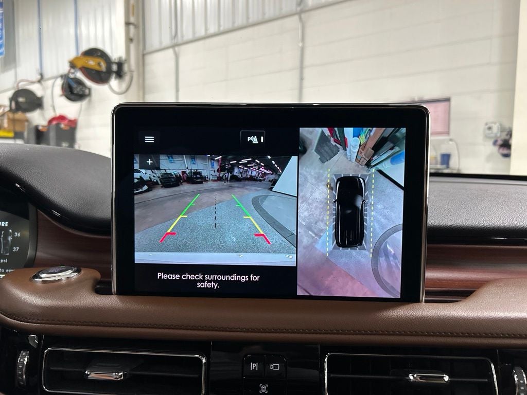 2023 Lincoln Aviator Reserve Premium