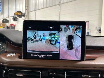 2023 Lincoln Aviator Reserve Premium