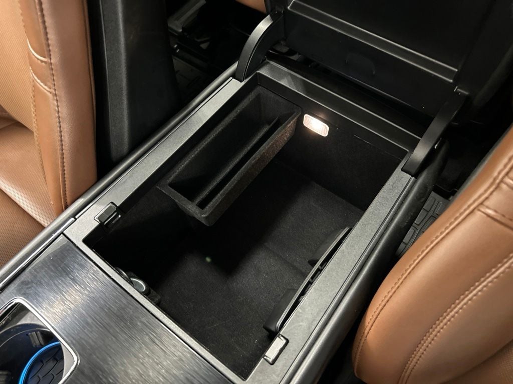 2023 Lincoln Aviator Reserve Premium