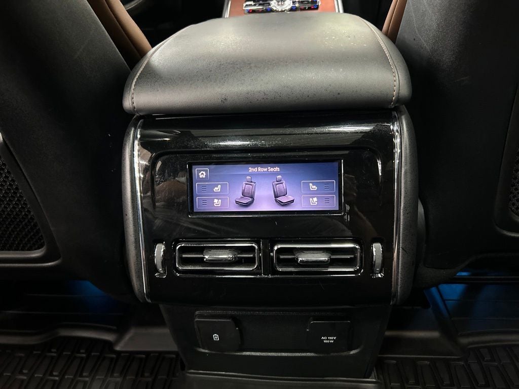 2023 Lincoln Aviator Reserve Premium