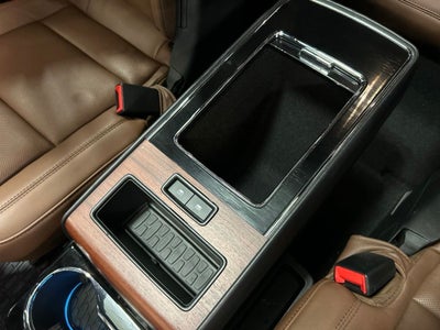 2023 Lincoln Aviator Reserve Premium