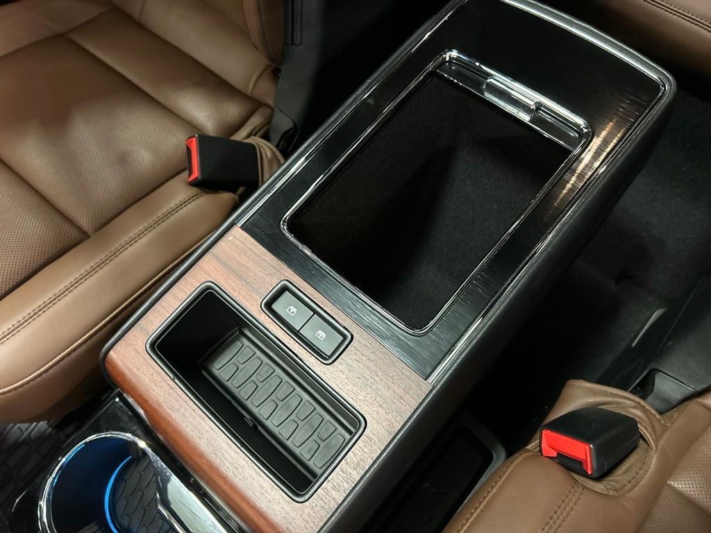 2023 Lincoln Aviator Reserve Premium
