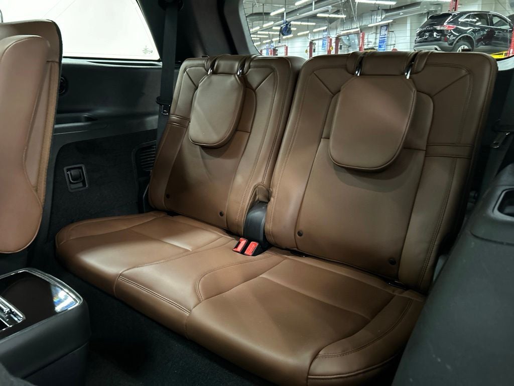 2023 Lincoln Aviator Reserve Premium