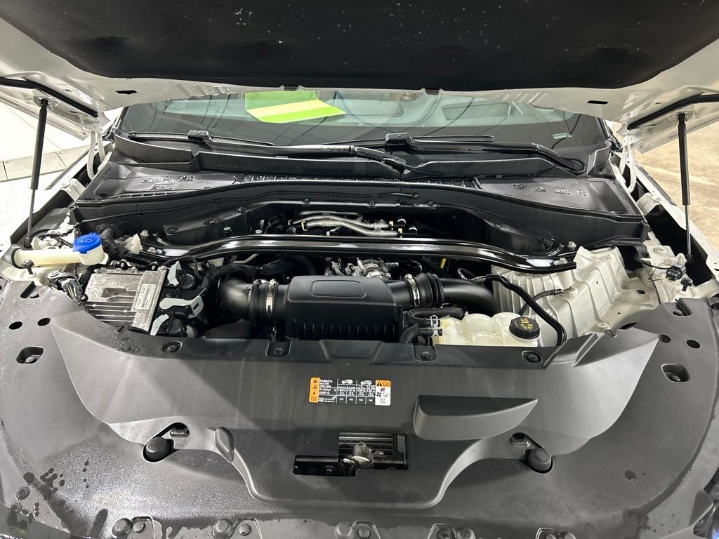 2023 Lincoln Aviator Reserve Premium