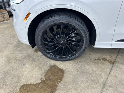 2023 Lincoln Aviator Reserve Premium
