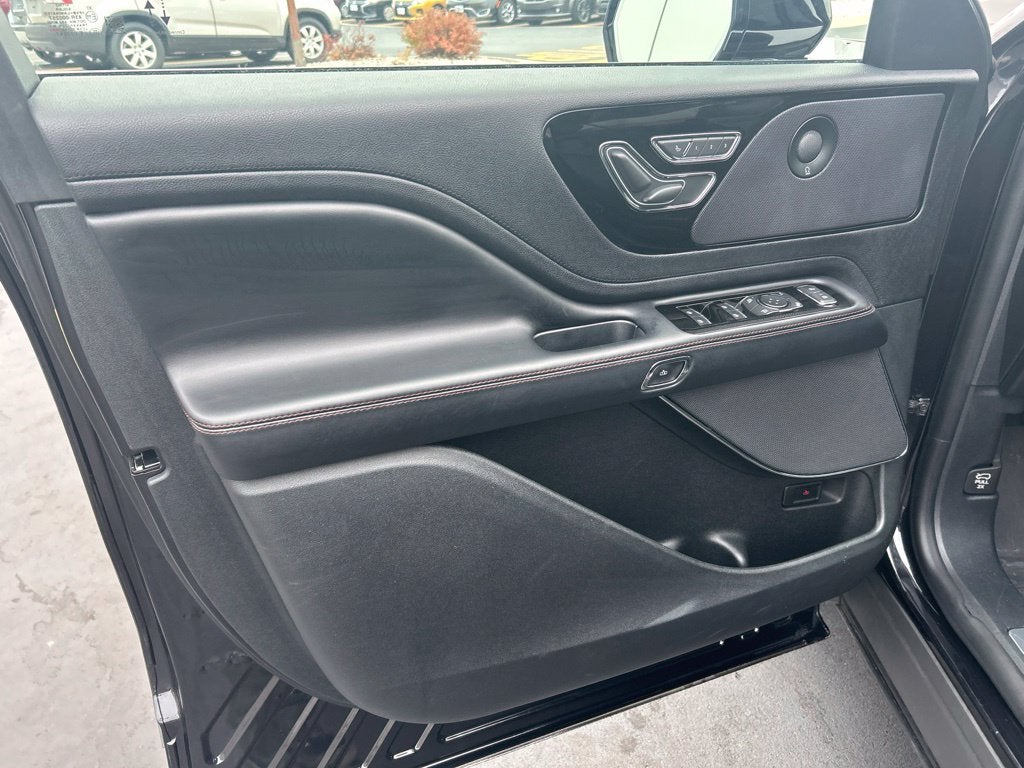 2020 Lincoln Aviator Reserve Premium