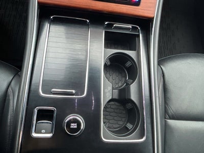 2020 Lincoln Aviator Reserve Premium