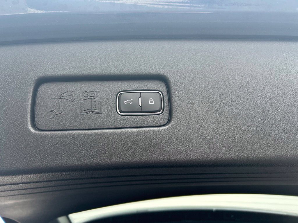 2020 Lincoln Aviator Reserve Premium