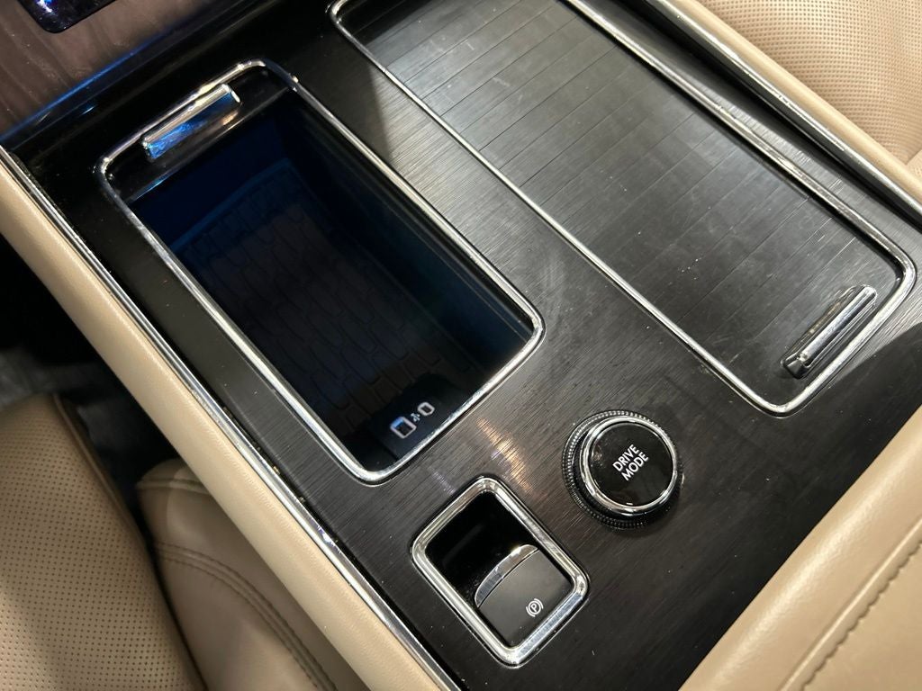 2020 Lincoln Aviator Reserve Premium