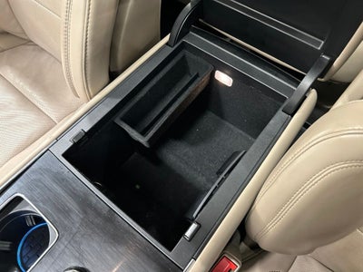 2020 Lincoln Aviator Reserve Premium