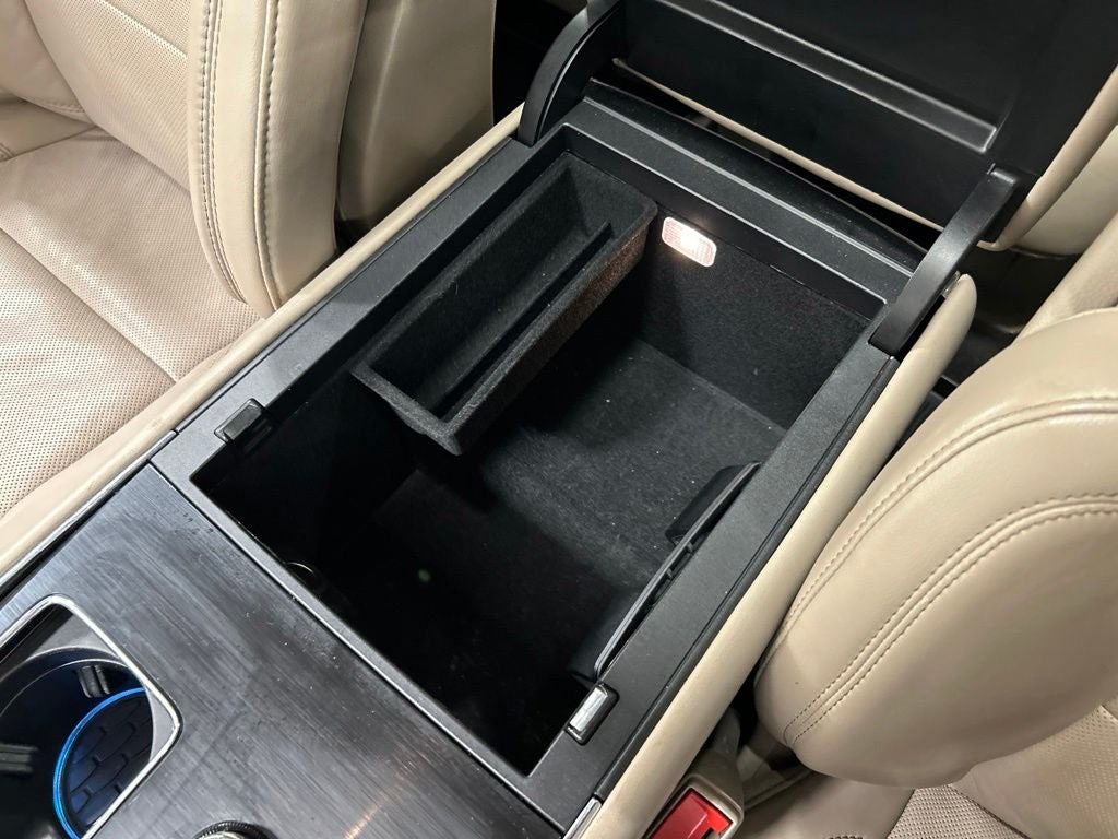2020 Lincoln Aviator Reserve Premium