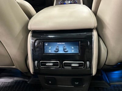 2020 Lincoln Aviator Reserve Premium