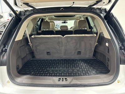 2020 Lincoln Aviator Reserve Premium