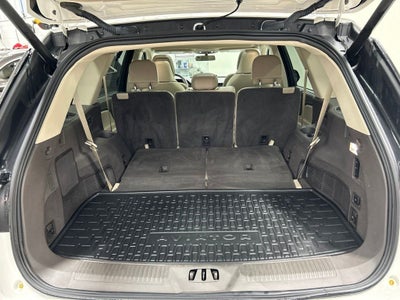 2020 Lincoln Aviator Reserve Premium