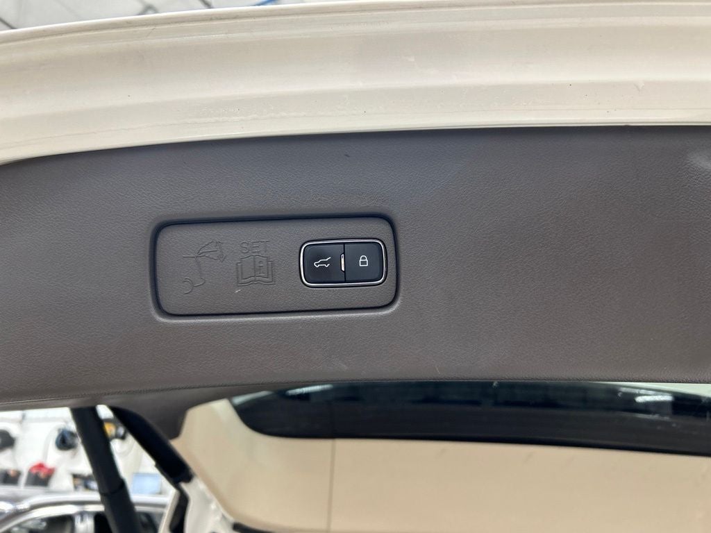 2020 Lincoln Aviator Reserve Premium
