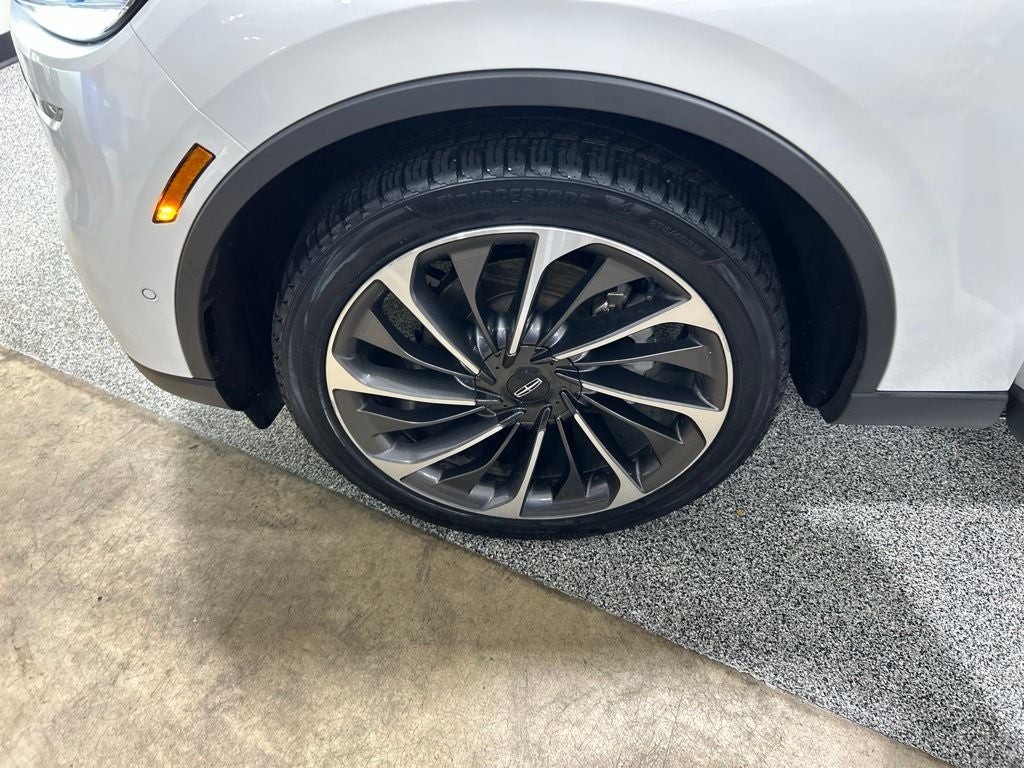 2020 Lincoln Aviator Reserve Premium