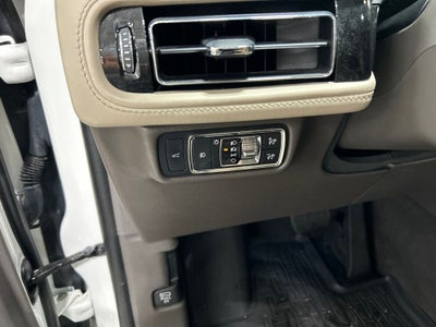 2020 Lincoln Aviator Reserve Premium