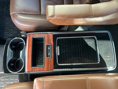 2022 Lincoln Aviator Reserve Premium