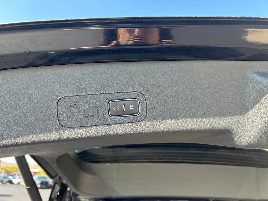 2022 Lincoln Aviator Reserve Premium
