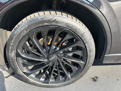 2022 Lincoln Aviator Reserve Premium