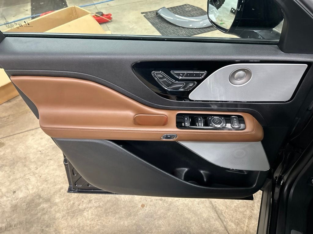 2023 Lincoln Aviator Reserve Premium