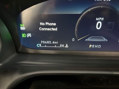 2023 Lincoln Aviator Reserve Premium