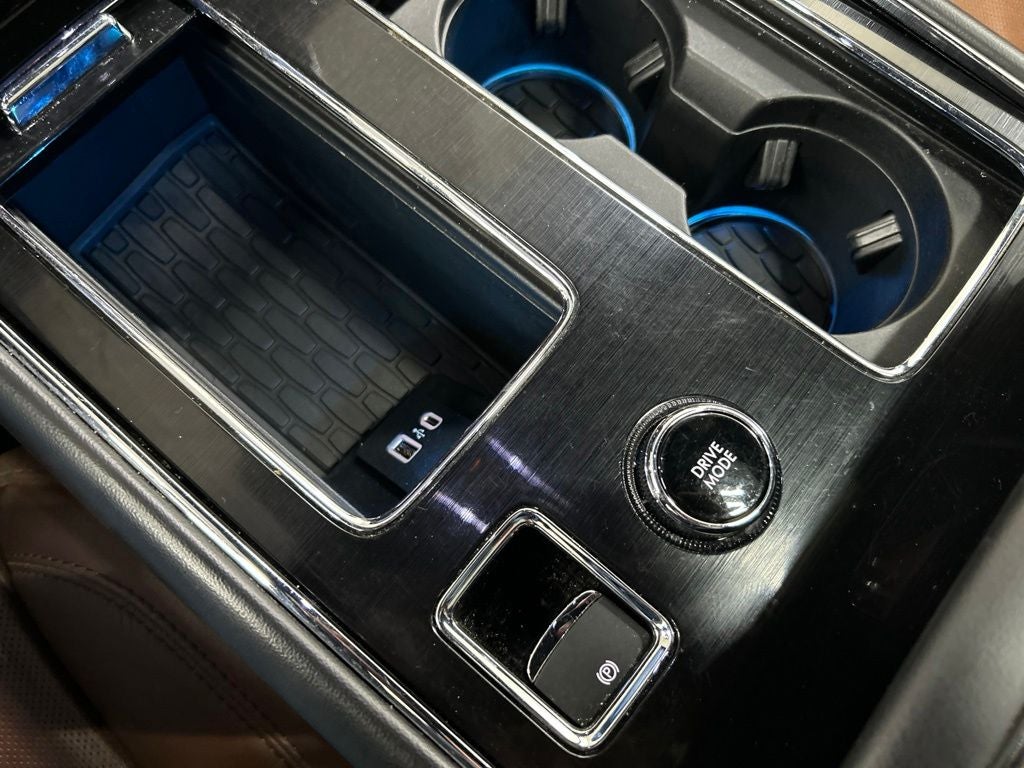 2023 Lincoln Aviator Reserve Premium