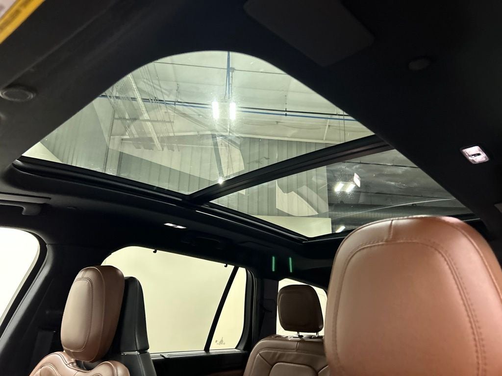 2023 Lincoln Aviator Reserve Premium