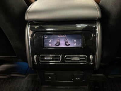 2023 Lincoln Aviator Reserve Premium