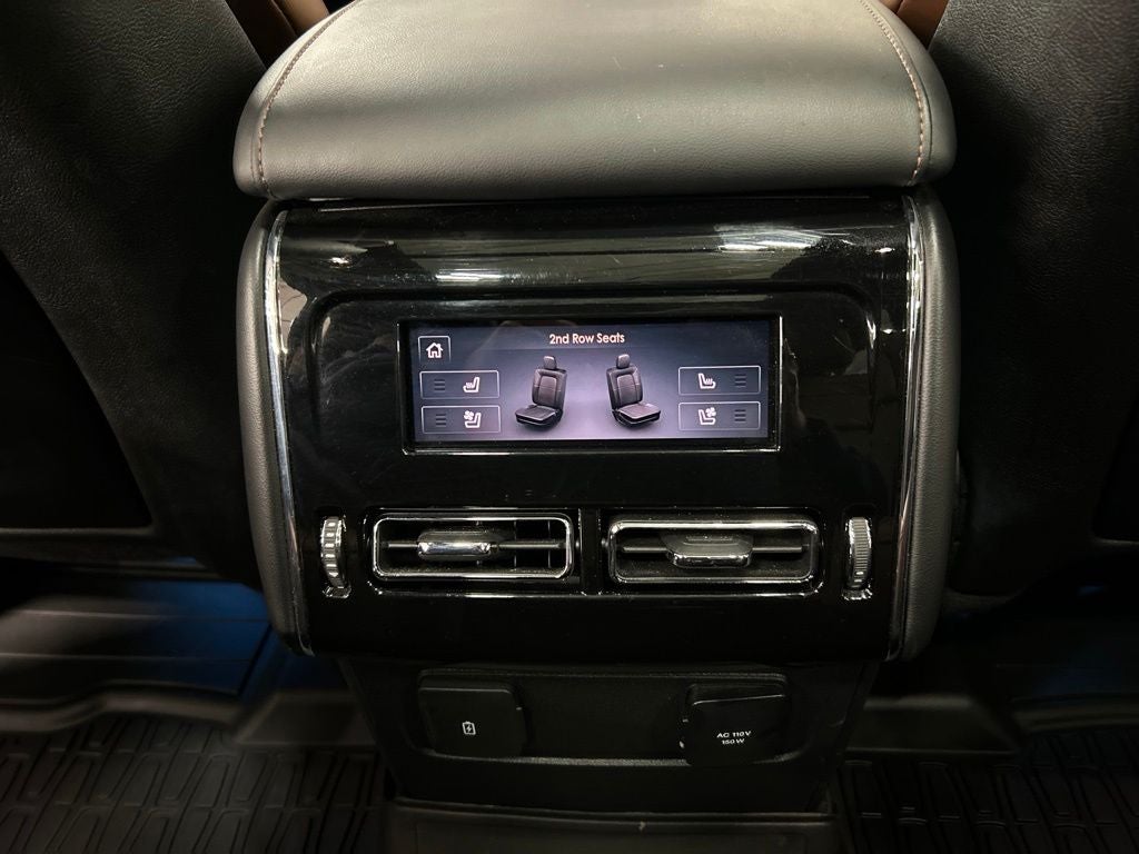 2023 Lincoln Aviator Reserve Premium